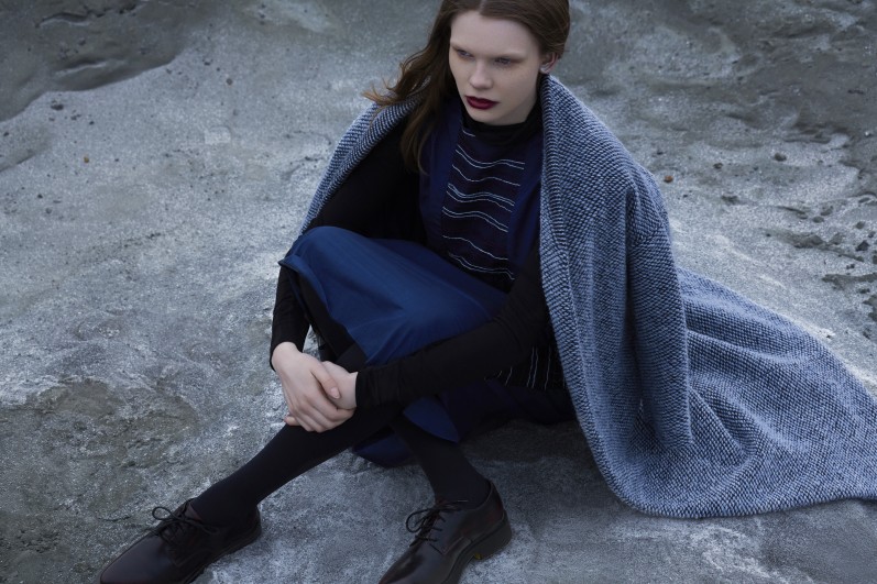 Iceland: Fashion at freezing point Iceland: Fashion at freezing point