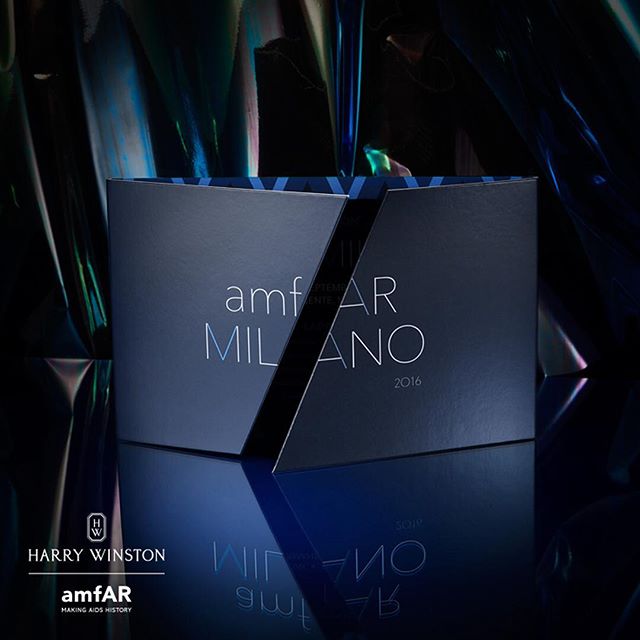 EyeFitU supports amFAR EyeFitU supports amFAR