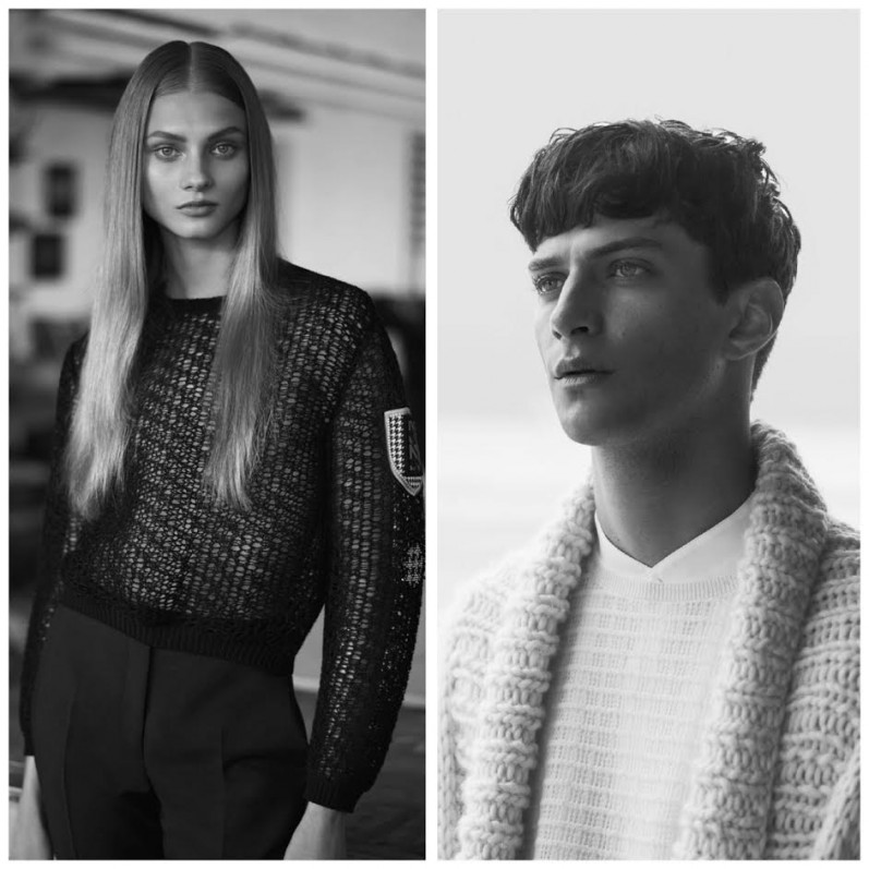 Knitwear to know now Knitwear to know now
