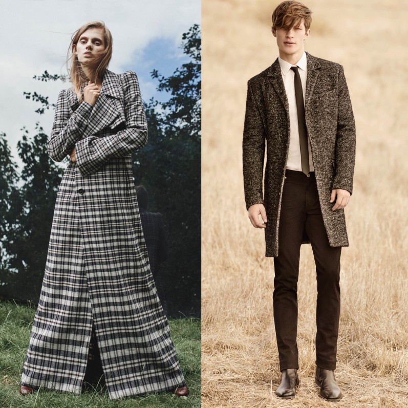 Winter Must-Haves: Boots and Coats Winter Must-Haves: Boots and Coats