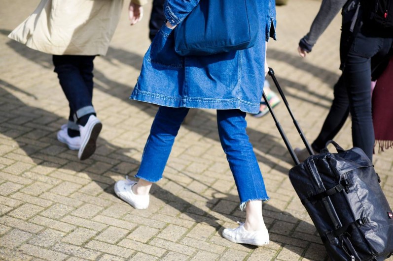 Where to go and what to pack