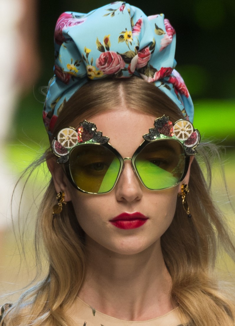 Women Accessory Trends of Spring and Summer 2017 | EyeFitU