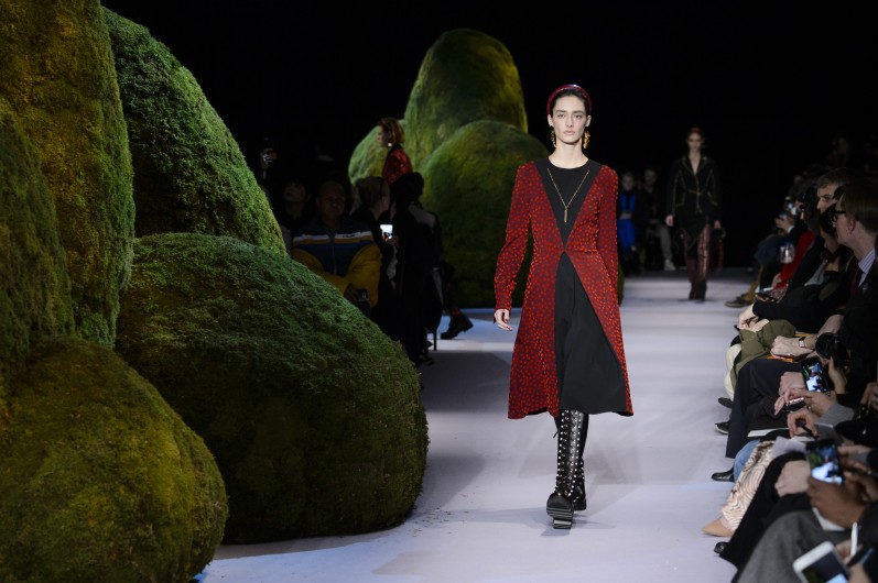 Top 10 Trends from NYFW