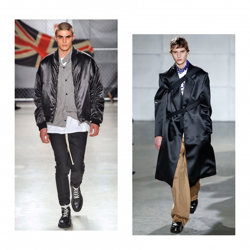 New York Fashion Week – Men’s Most Noteworthy Trends | EyeFitU