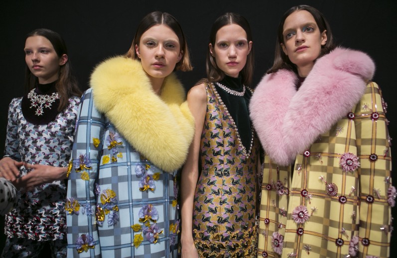 LFW’s Top 10 Hottest Trends LFW’s Top 10 Hottest Trends