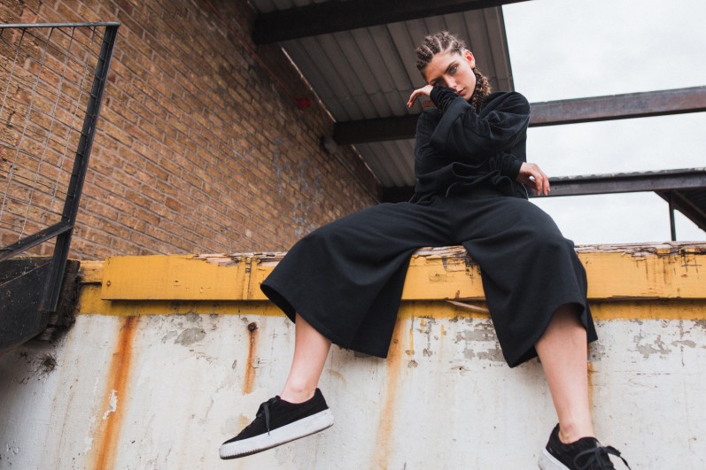 Next level athleisure