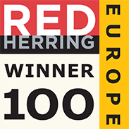 Red Herring 2017 Top 100 Europe Winner