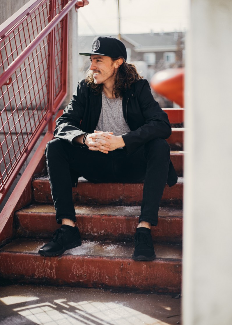 5 ways to do athleisure