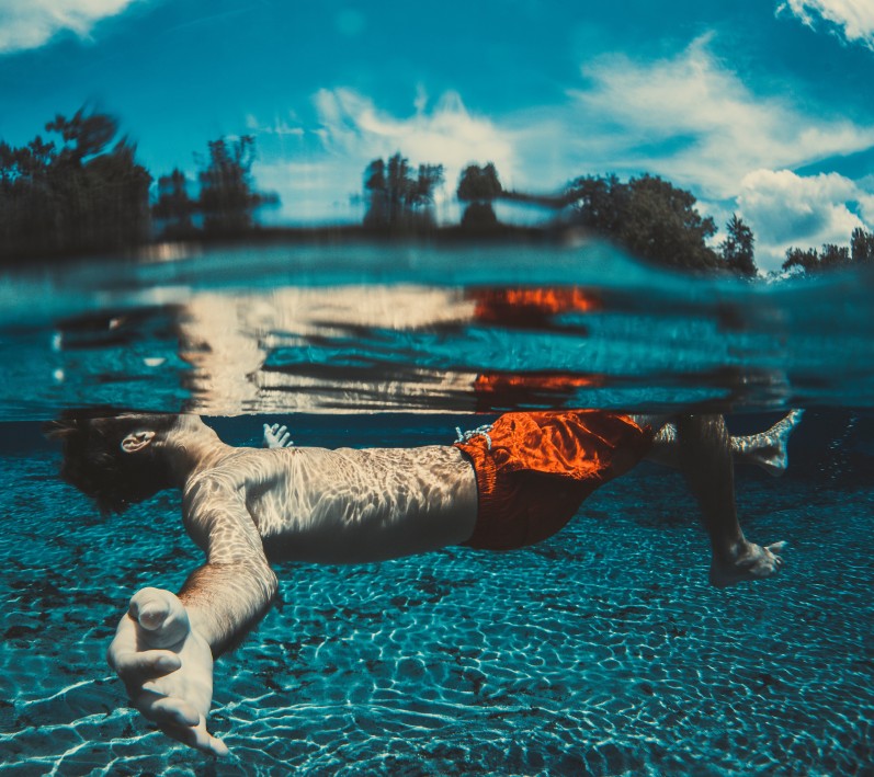 Top swimwear trends (abs not included) Top swimwear trends (abs not included)