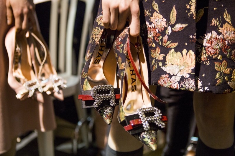 Shoedrobe updates Shoedrobe updates