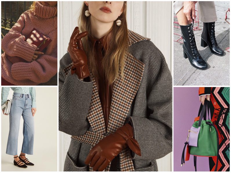 Top 5 stylische Must-Haves für 2018 Top 5 stylische Must-Haves für 2018