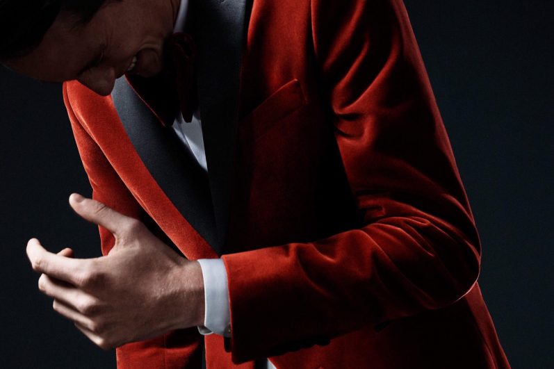 Style Guide: Party Style Guide: Party