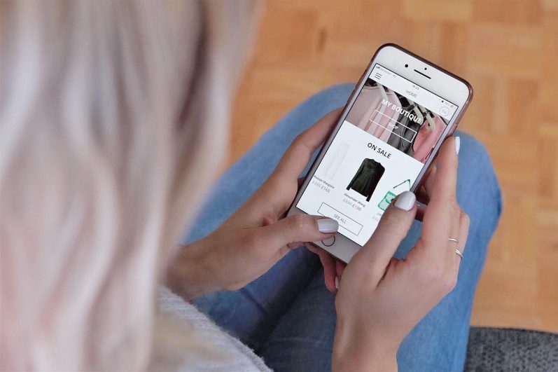 Inside the EyeFitU app: how to embrace the fun of shopping Inside the EyeFitU app: how to embrace the fun of shopping