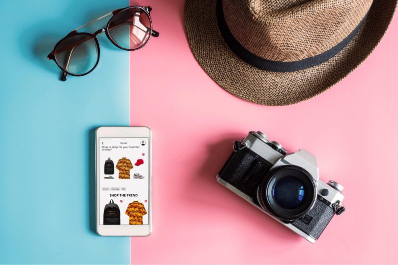 Top 10 must-haves for your next vacation