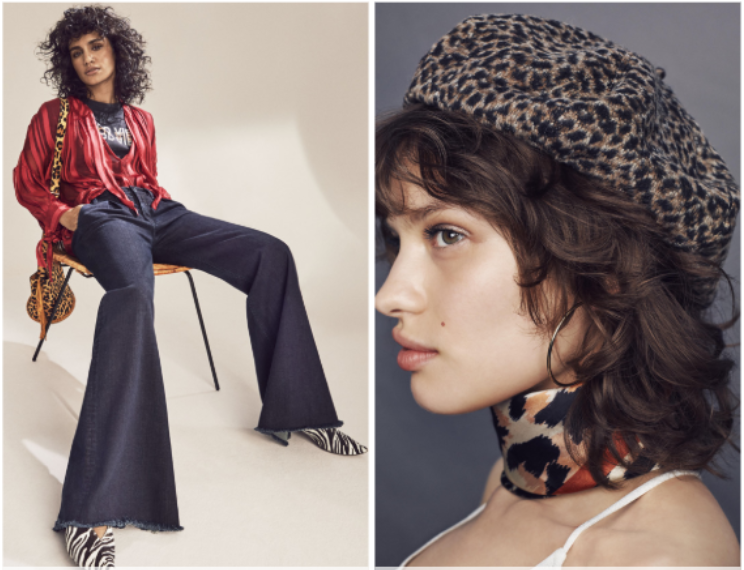 Obsessed with 5 Animal Prints for Autumn/Winter 18: Why are they here to stay?