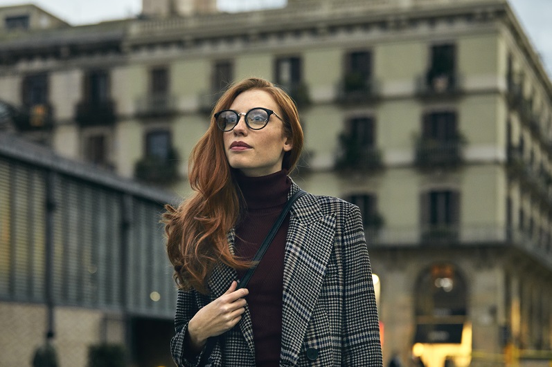 New Season New Coats