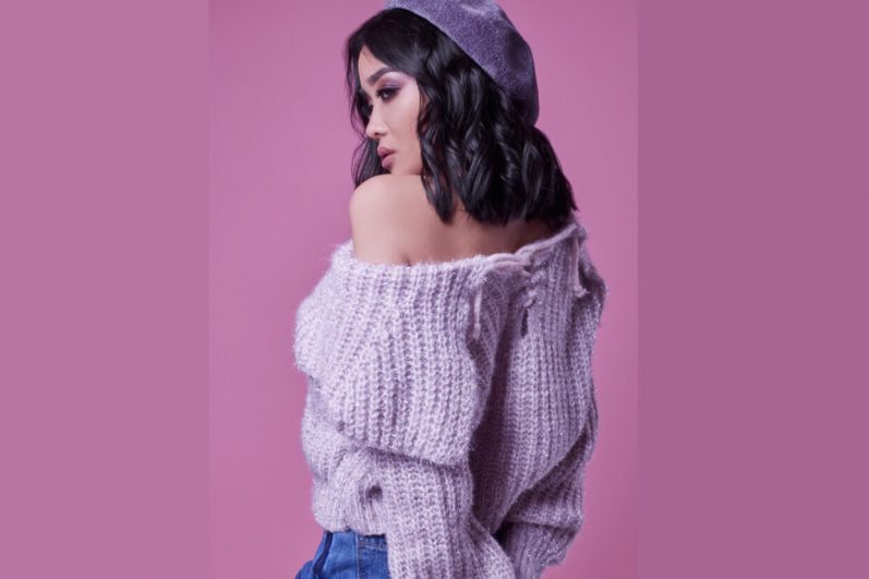 The Knitwear Edit Part I