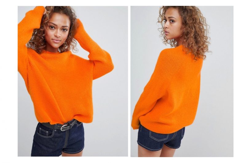 The Knitwear Edit Part I | EyeFitU