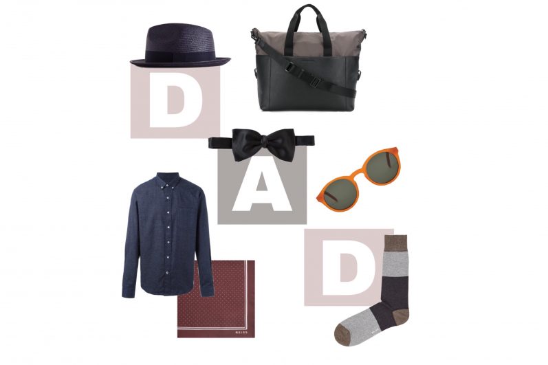 Top 5 Gifts for Father’s Day